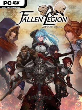 Fallen Legion: Rise to Glory (v17)