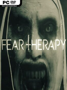 Fear Therapy (v9042057)