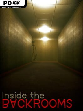 Inside the Backrooms (v0.5.3 & Multiplayer)
