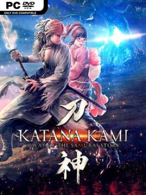 KATANA KAMI: A Way of the Samurai Story (v2020.03.26 & ALL DLC)