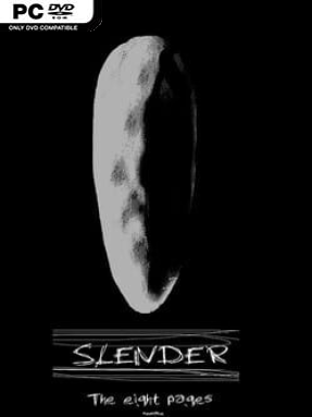 Slender: The Eight Pages REMAKE Free Download