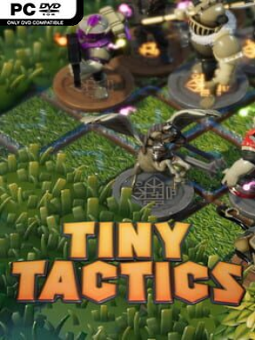 Tiny Tactics (v17)
