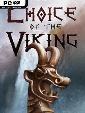 Choice Of The Viking (v17)