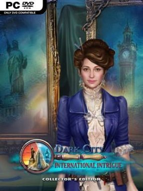 Dark City: International Intrigue Collector’s Edition