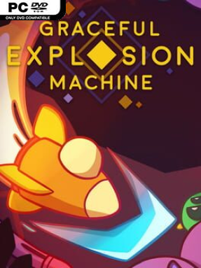 Graceful Explosion Machine (v1.1.2)