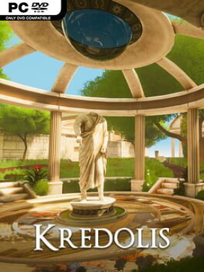Kredolis