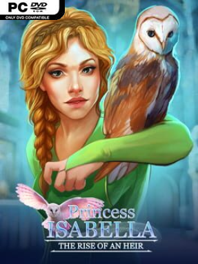 Princess Isabella: The Rise of an Heir Collector’s Edition