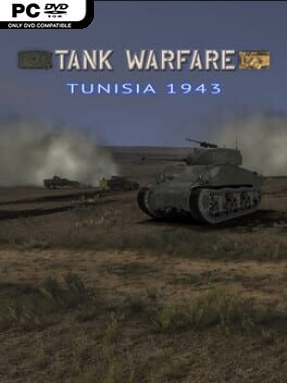Tank Warfare: Tunisia 1943