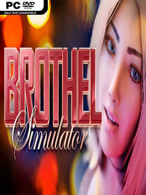 Brothel Simulator (Uncensored) (v17)