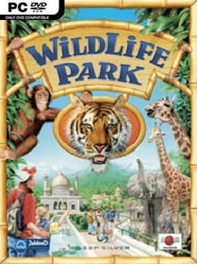 Wildlife Park (v1.0.36)