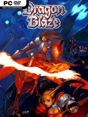 Dragon Blaze Free Download