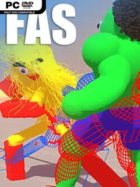 FAS: Fight Action Sandbox (v2023.04.20)