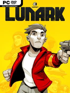 LUNARK (v17)