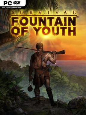 Survival: Fountain of Youth