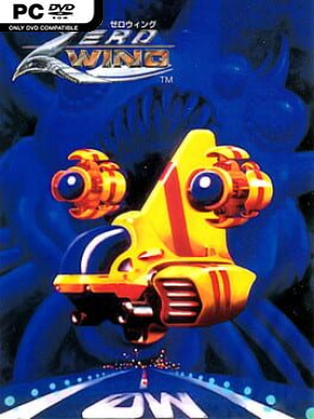 Zero Wing Free Download