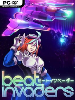 Beat Invaders