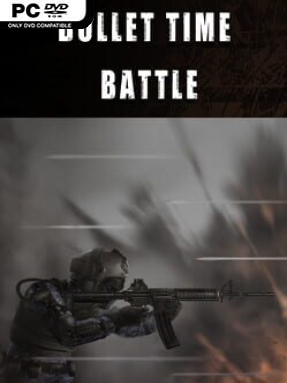 Bullet Time Battle (v17)