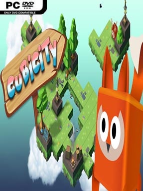 Cubicity: Slide Puzzle (v17)