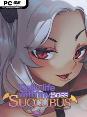 Daily Life With My Succubus Boss (Uncensored) (v17)