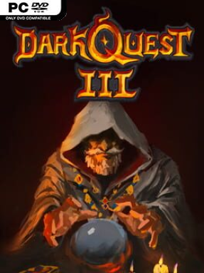 Dark Quest 3