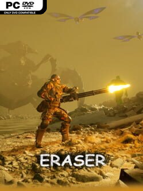 Eraser (v1.0.6)