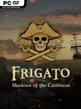 Frigato: Shadows of the Caribbean (v17)