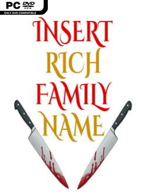 Insert Rich Family Name