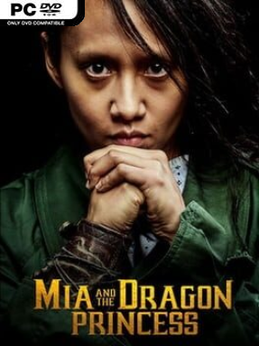 Mia And The Dragon Princess (v1.0.2)