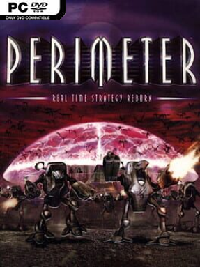 Perimeter (GOG) (v17)