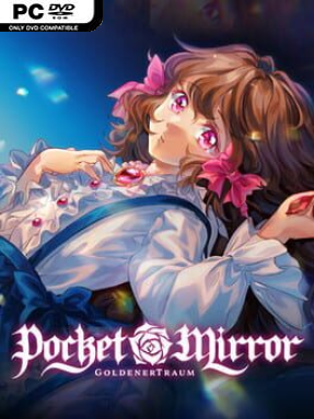 Pocket Mirror ~ GoldenerTraum