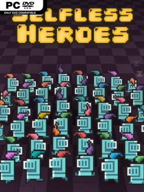 Selfless Heroes
