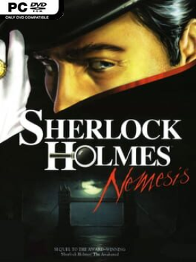 Sherlock Holmes – Nemesis