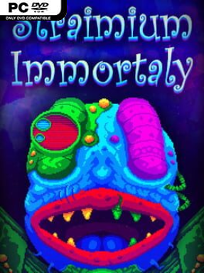 Straimium Immortaly (v10.37)
