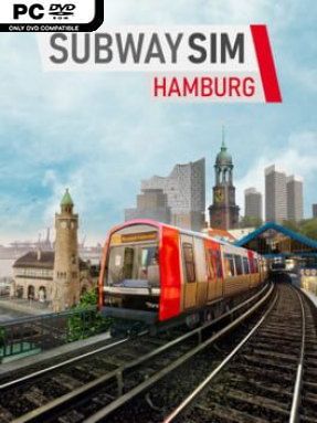 SubwaySim Hamburg Free Download