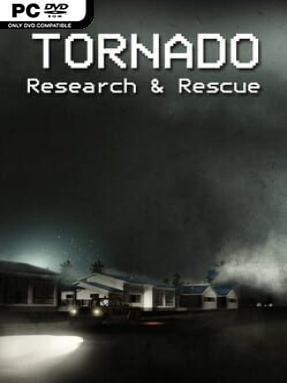 Tornado: Research and Rescue Free Download