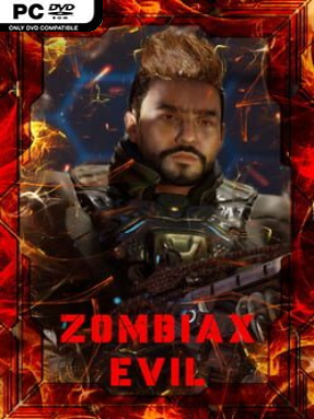 ZOMBIAX EVIL (v17)