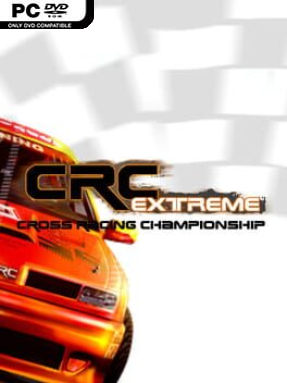 Cross Racing Championship Extreme (v1.2.5)