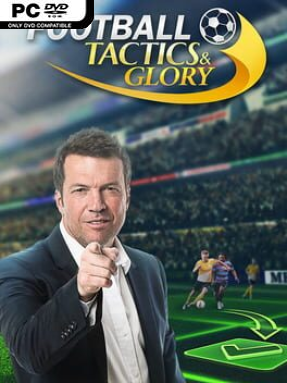 Football, Tactics & Glory (v2024.07.05 & ALL DLC)