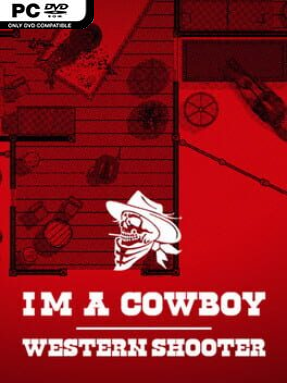 I’m a Cowboy: Western Shooter (v1.0)