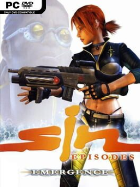SiN Episodes: Emergence (v17)
