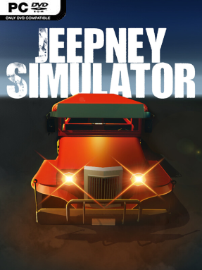 Jeepney Simulator Free Download