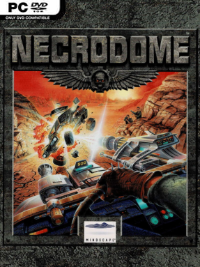Necrodome (v1.0)