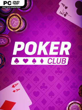 Poker Club (Incl. Multiplayer) (v17)