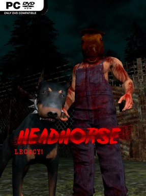 Headhorse Legacy Free Download