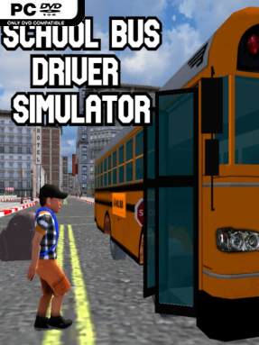 School Bus Driver Simulator Free Download