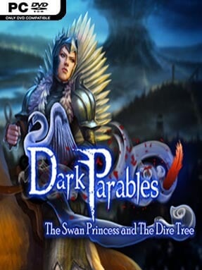 Dark Parables: The Swan Princess And The Dire Tree Collector’s Edition