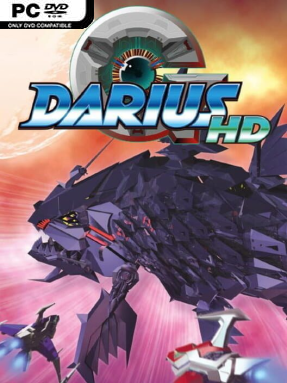 G-Darius HD (v2024.04.09)