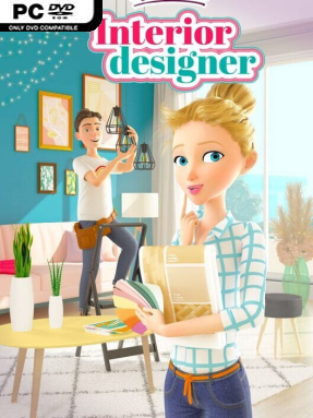 My Universe – Interior Designer