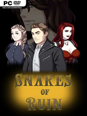 Snares Of Ruin