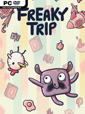 Freaky Trip (v17)